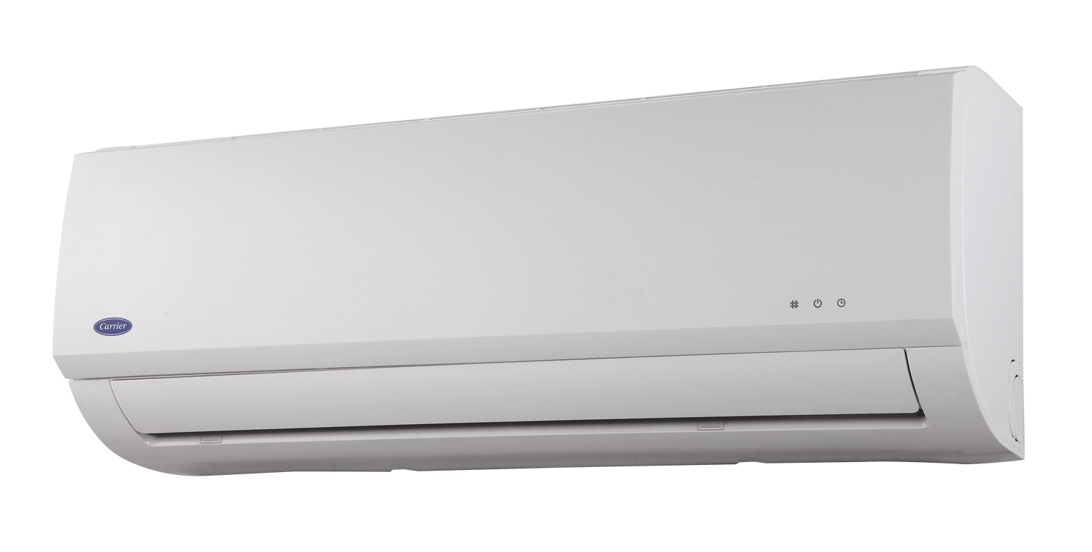 Climatiseur Split 24000 BTU Inverter Carrier – Image 2