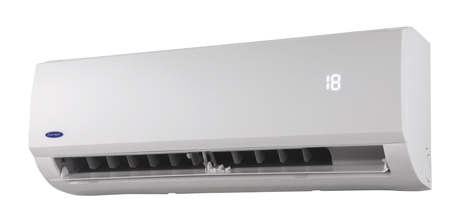 Climatiseur Split 24000 BTU Inverter Carrier – Image 5