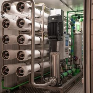 Unité d'Osmose Inverse Conteneurisée de Grande Capacité47 (3)